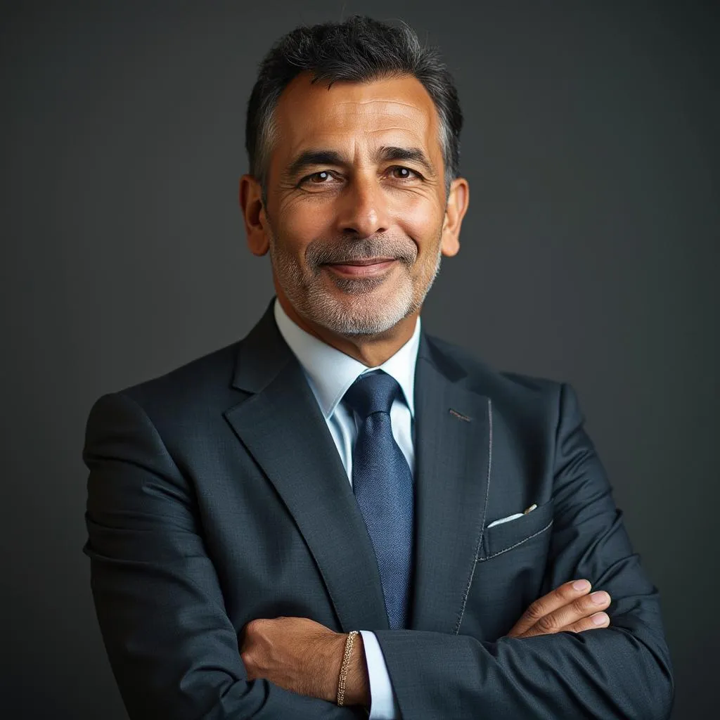 Dr. Carlos Martínez