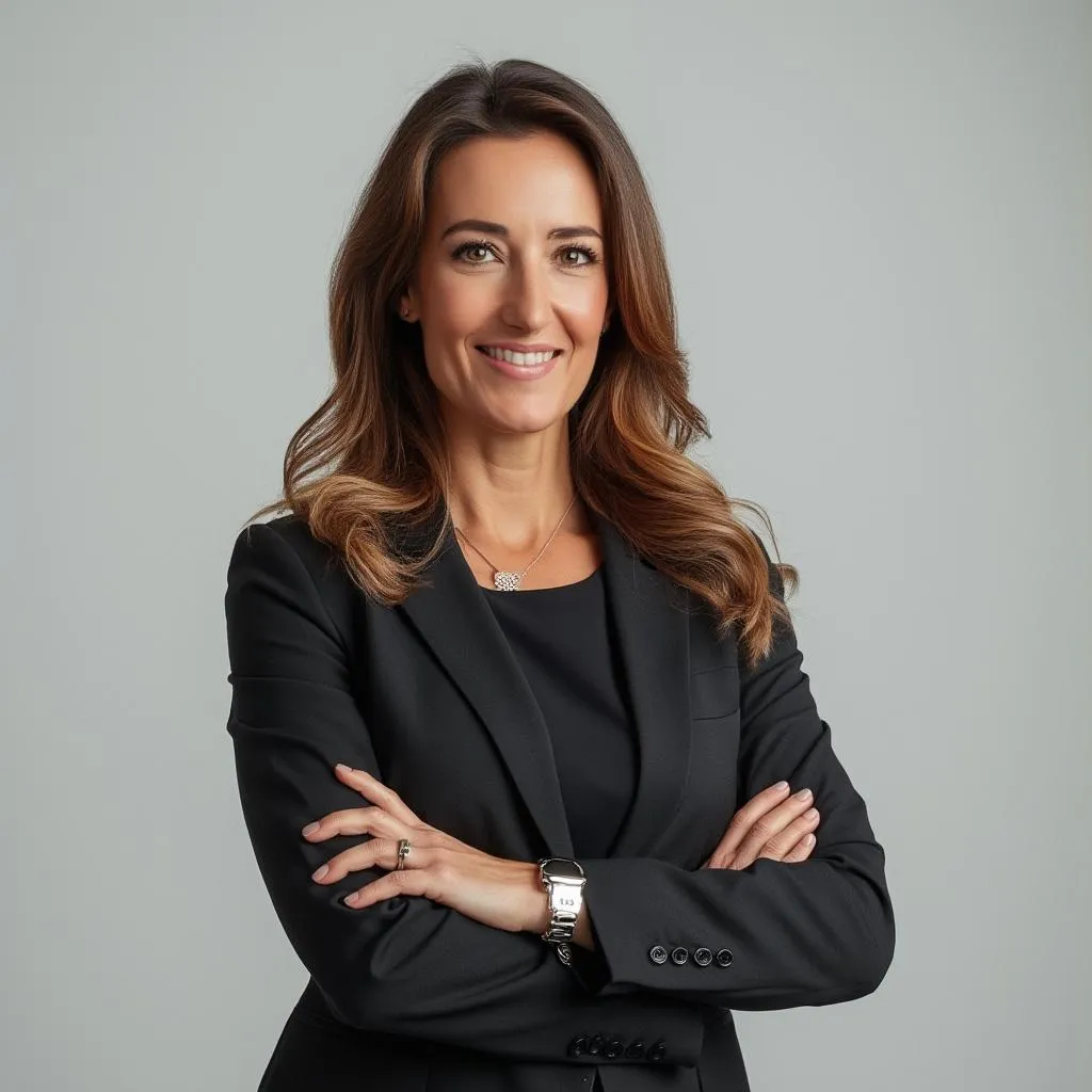 Dra. Ana López