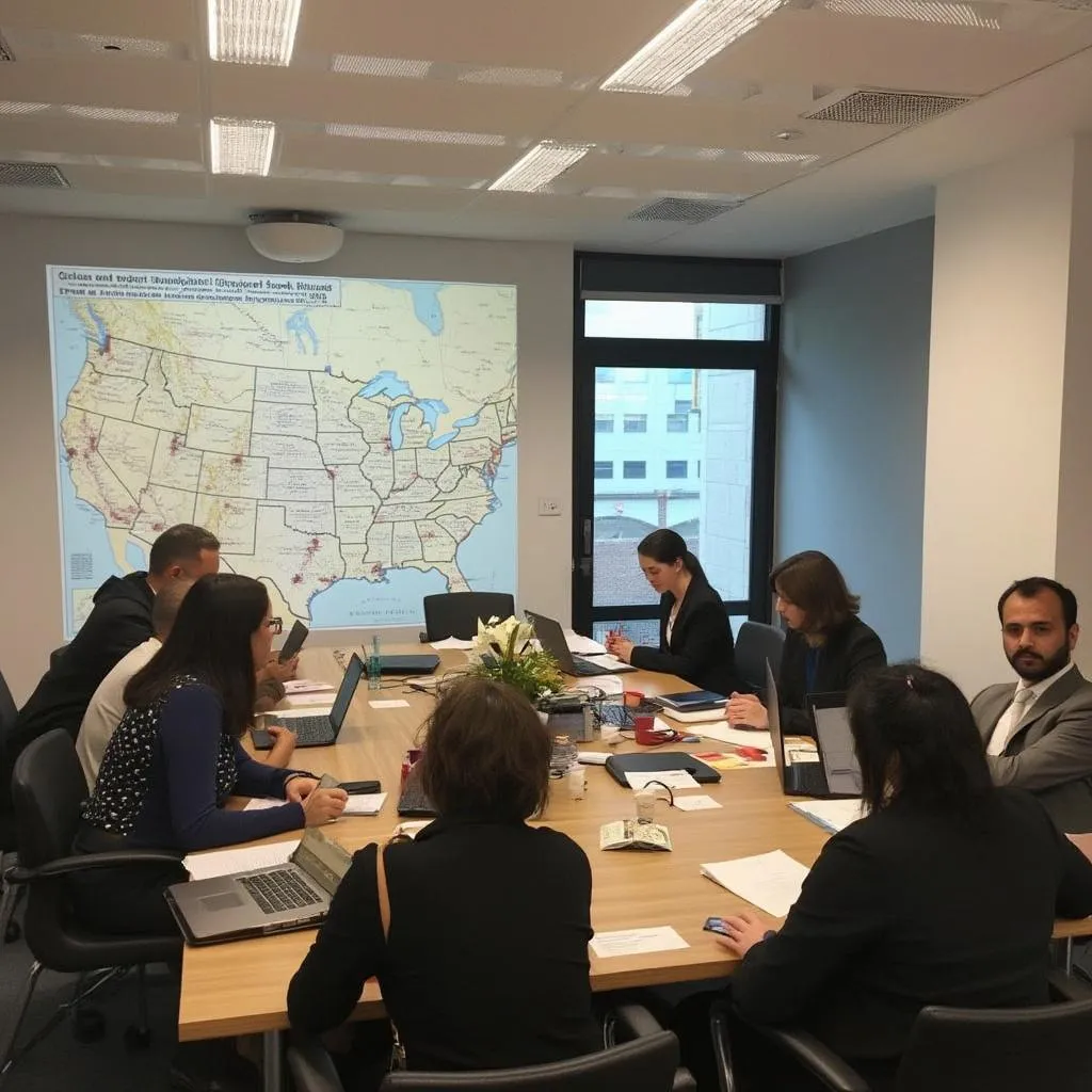 Taller de Exportación